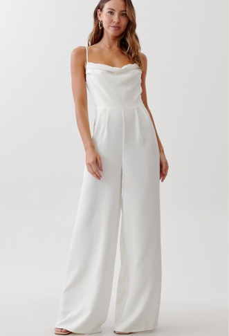 ASPEN - Jumpsuit