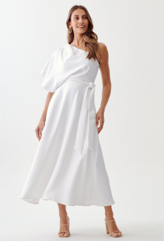 ABEGAIL MIDI DRESS