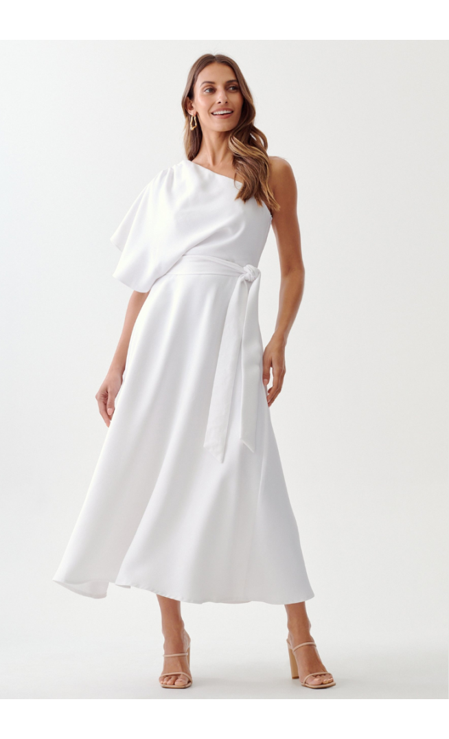ABEGAIL MIDI DRESS