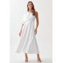 ABEGAIL MIDI DRESS