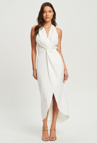 KARMEN MIDI DRESS