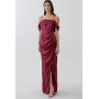 BELLADONNA DRESS