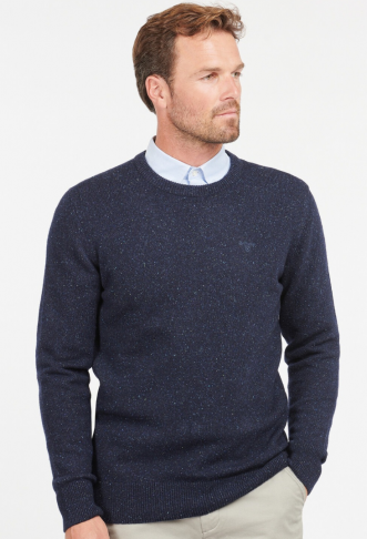 Barbour Men’s Tisbury Crew...