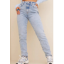 ONLEMILY STRETCH HW ST AK DNM CRO78