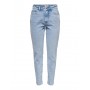 ONLEMILY STRETCH HW ST AK DNM CRO78