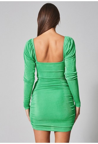 CHARLIE KRISTINA DRESS
