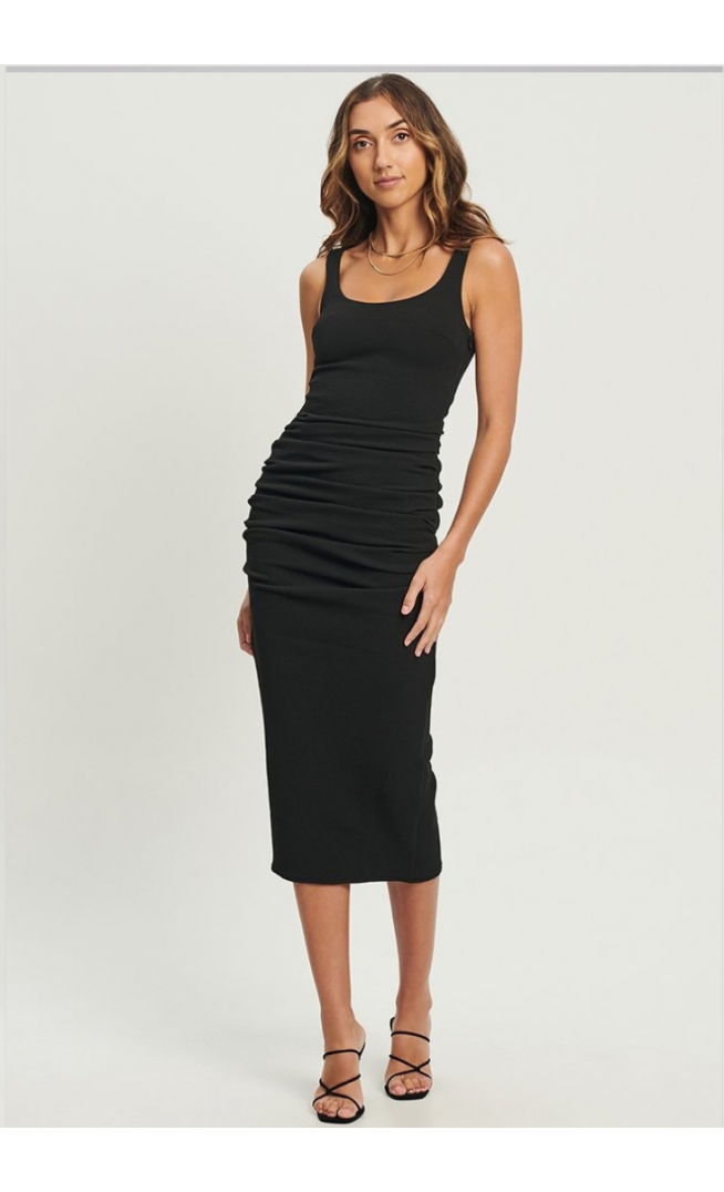 DAME - Shift dress