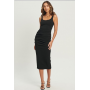 DAME - Shift dress