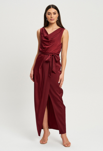Ashten Dress