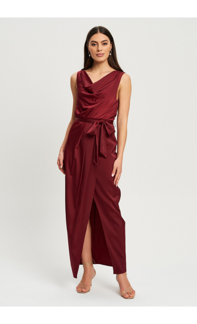 Ashten Dress