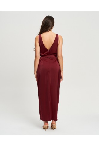 Ashten Dress