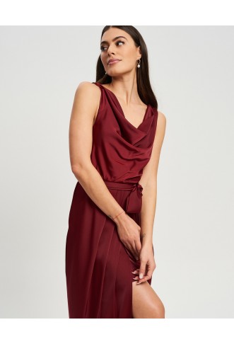 Ashten Dress