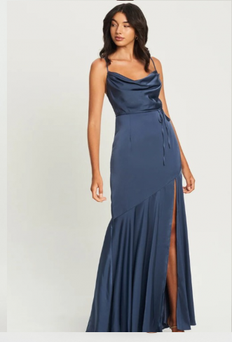 TUCSON  Maxi dress