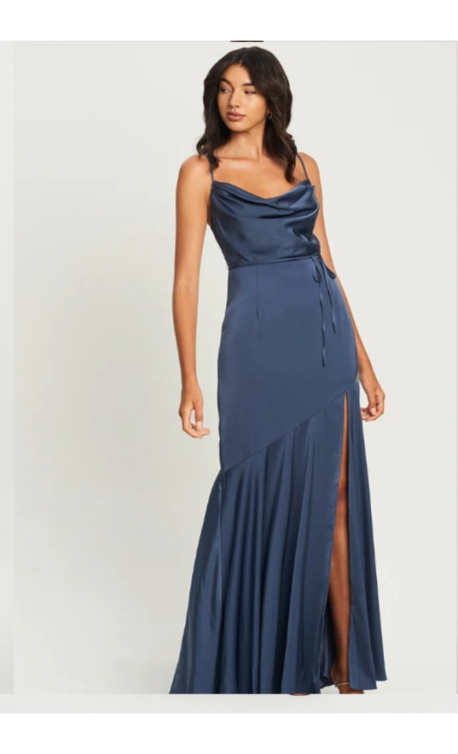 TUCSON  Maxi dress