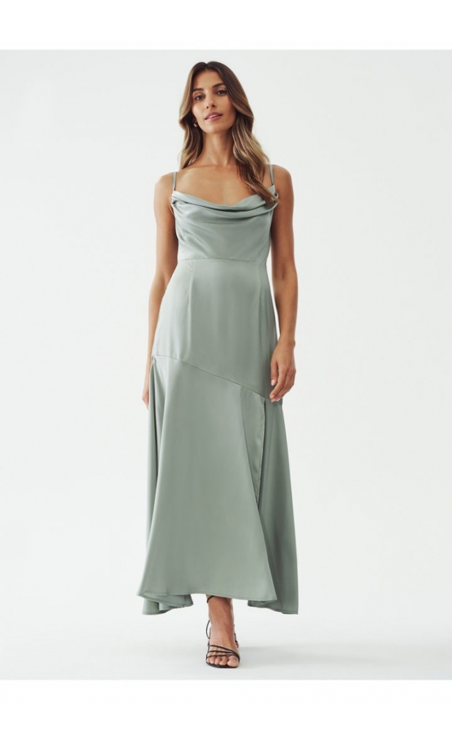 IDA Maxi dress