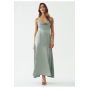 IDA Maxi dress