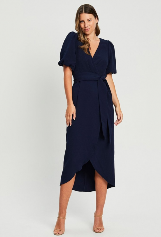 INDRA Day dress