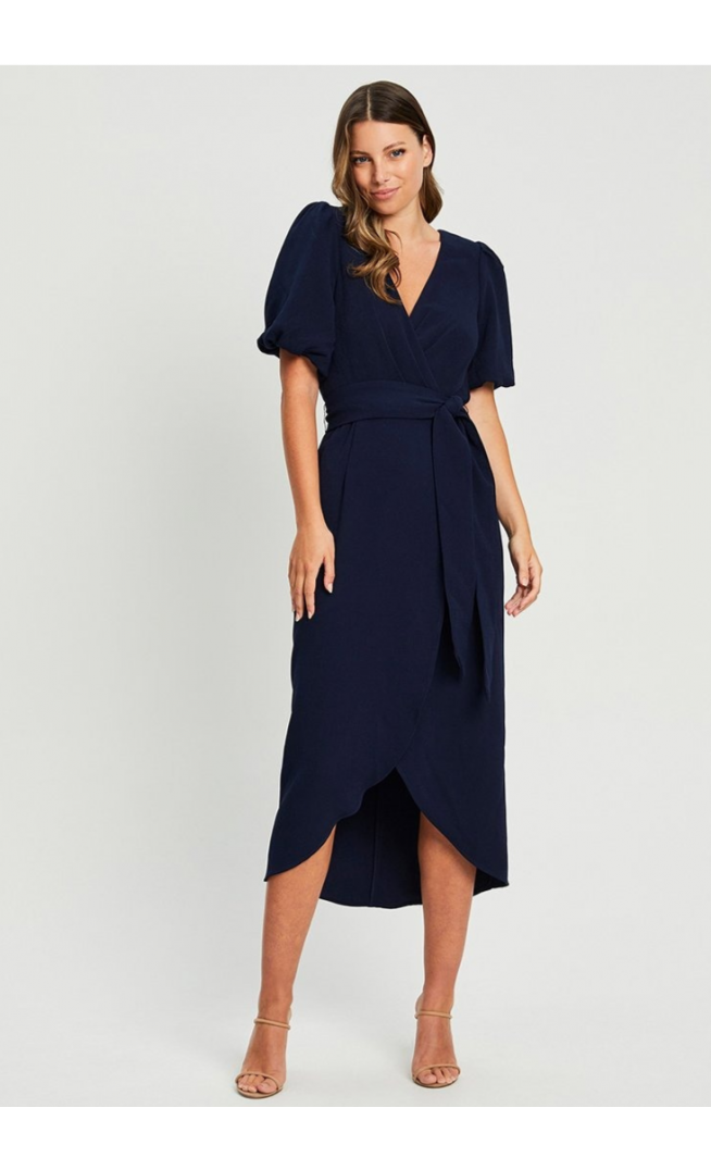 INDRA Day dress