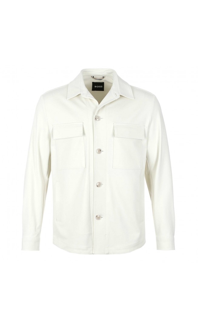 BOSS C Carper OS J 243 Overshirt
