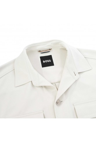 BOSS C Carper OS J 243 Overshirt