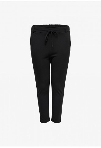 CARGOLDTRASH LIFE CLASSIC - Trousers - black