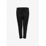CARGOLDTRASH LIFE CLASSIC - Trousers - black