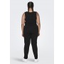 CARGOLDTRASH LIFE CLASSIC - Trousers - black