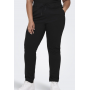CARGOLDTRASH LIFE CLASSIC - Trousers - black