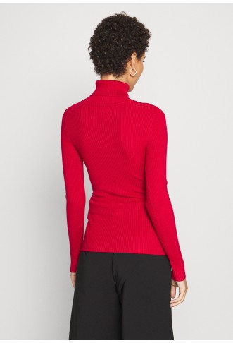 Jumper - red