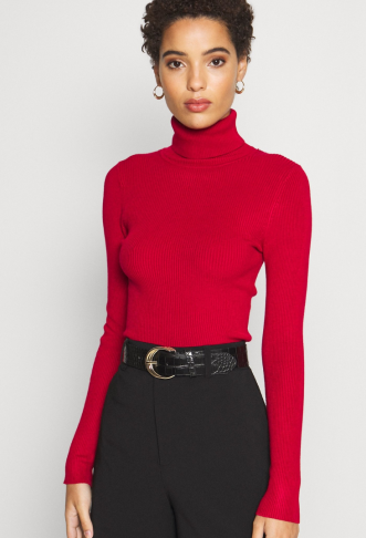 Jumper - red