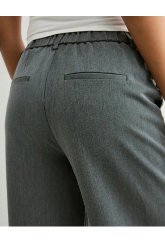 PCKAMIL HW WIDE PANT NOOS BC