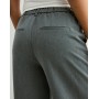 PCKAMIL HW WIDE PANT NOOS BC