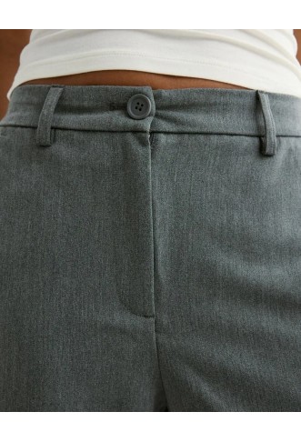 PCKAMIL HW WIDE PANT NOOS BC