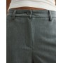 PCKAMIL HW WIDE PANT NOOS BC