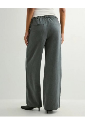 PCKAMIL HW WIDE PANT NOOS BC