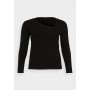VMCCARINA ASYMMETRIC - Long sleeved top