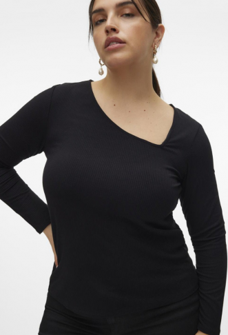 VMCCARINA ASYMMETRIC - Long...