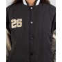 Chicago Puffer Jacket