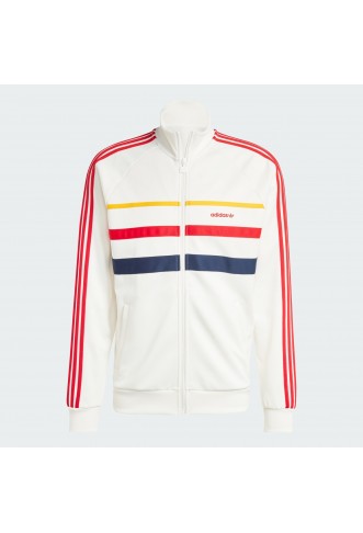 The First Track Top