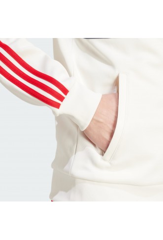 The First Track Top