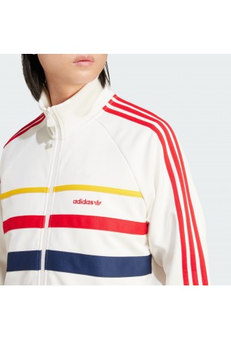 The First Track Top