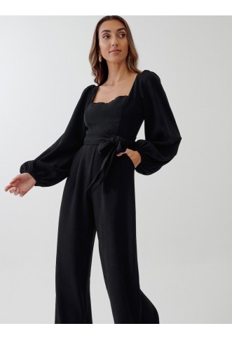 VENTURA JUMPSUIT