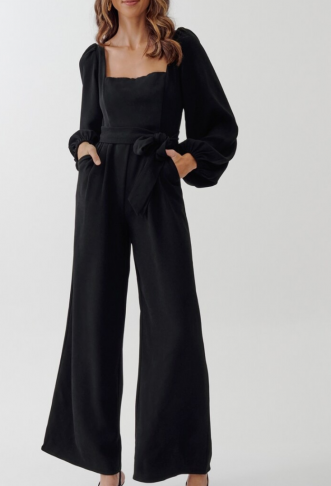 VENTURA JUMPSUIT