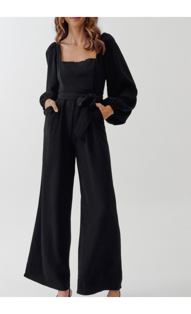 VENTURA JUMPSUIT