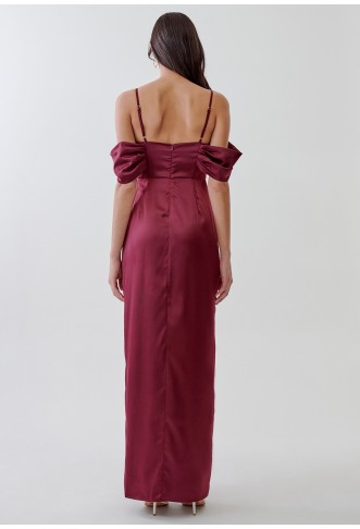BELLADONNA DRESS