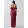 BELLADONNA DRESS