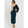 EVELINE MIDI DRESS