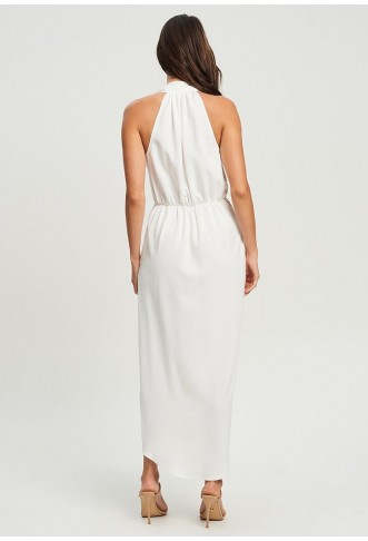KARMEN MIDI DRESS