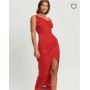 Tussah Tilly Maxi DRESS