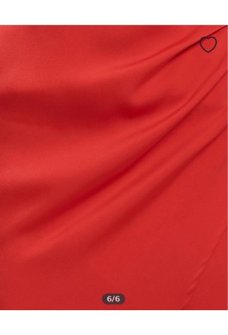 Tussah Tilly Maxi DRESS